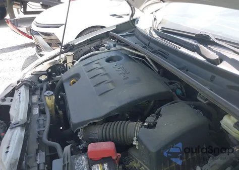 2014 Toyota Corolla L from USA, damaged, VIN 2T1BURHE2EC226295